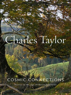 cover image of Cosmic Connections